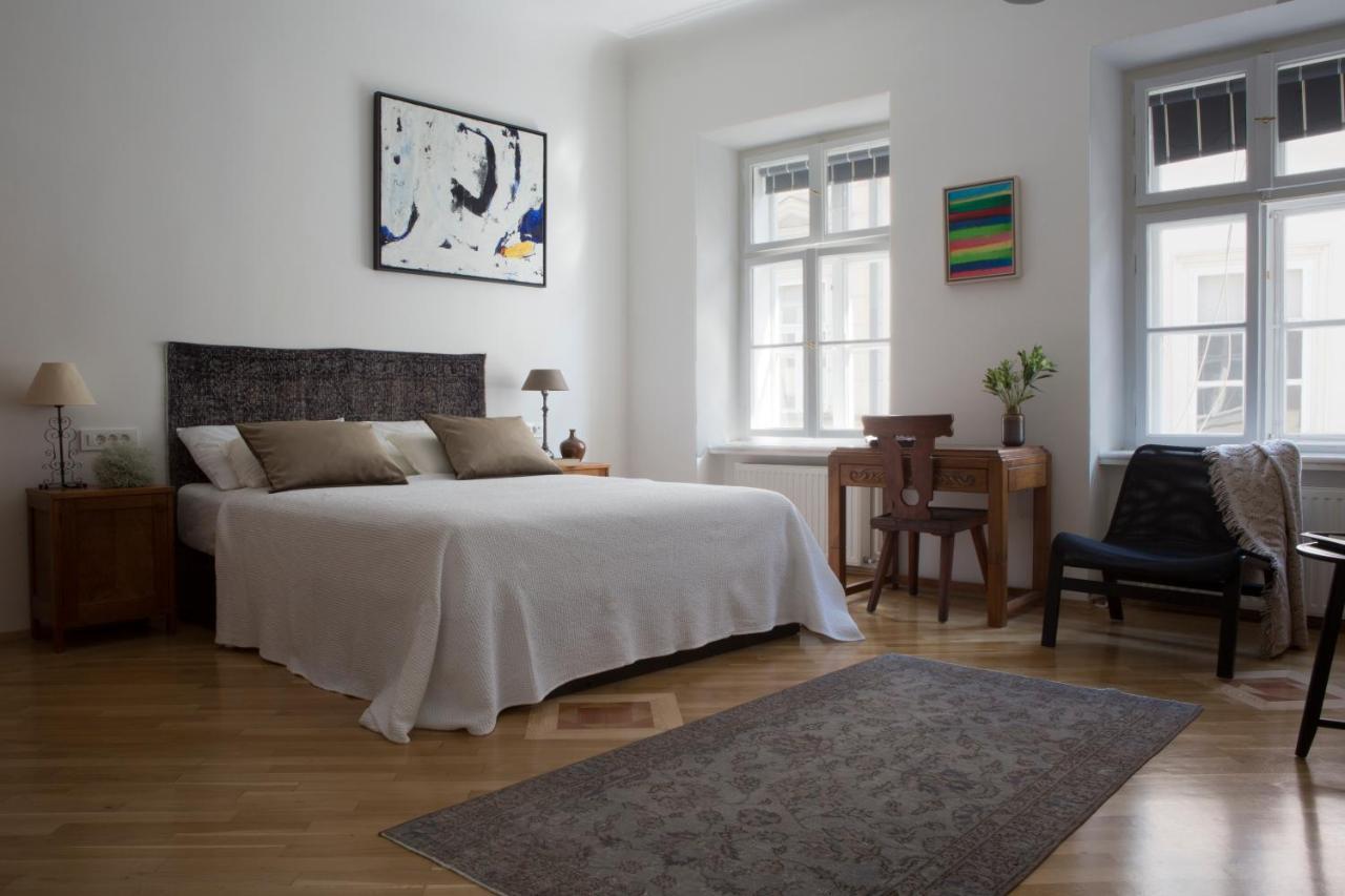 Apartment Jasmin Zagreb Buitenkant foto